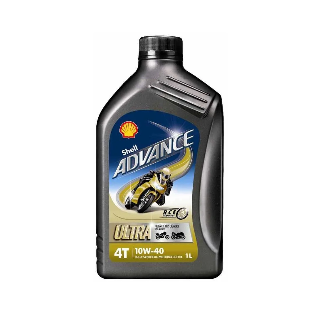 Advance Ultra 10W-40