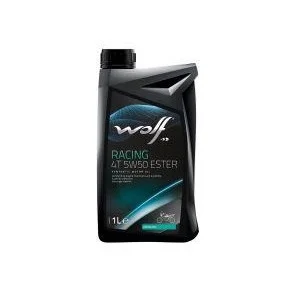 Racing 4T 5w-50 ESTER