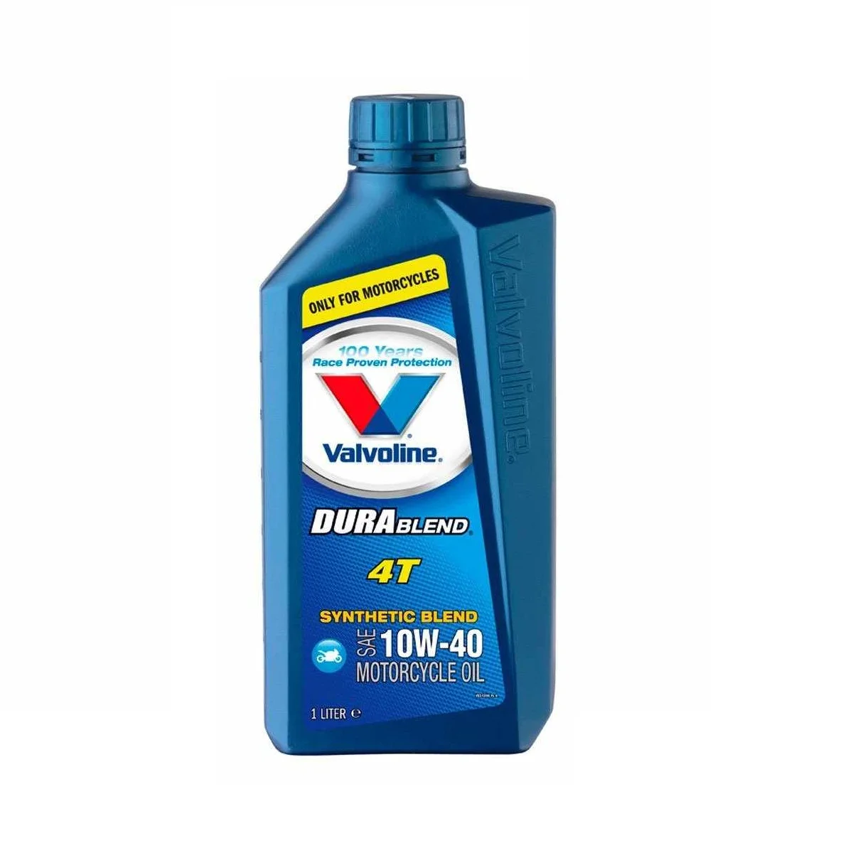 Durablend 4T 10W-40