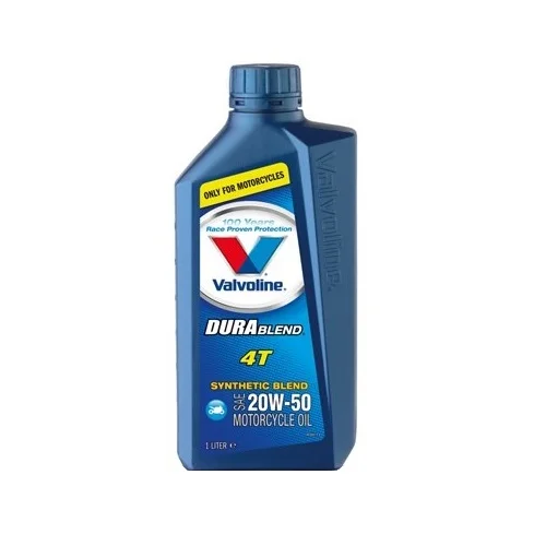 Durablend 20W-50