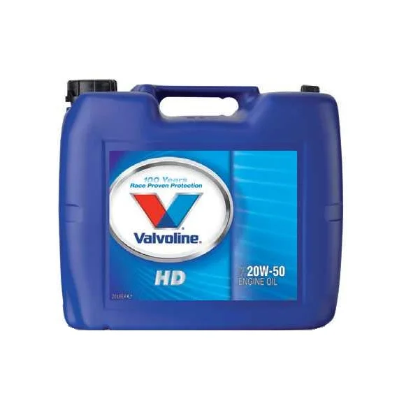 HD 20W-50