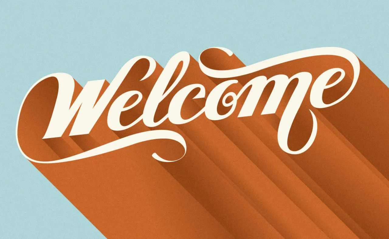 Welcome... Let's Start the fun