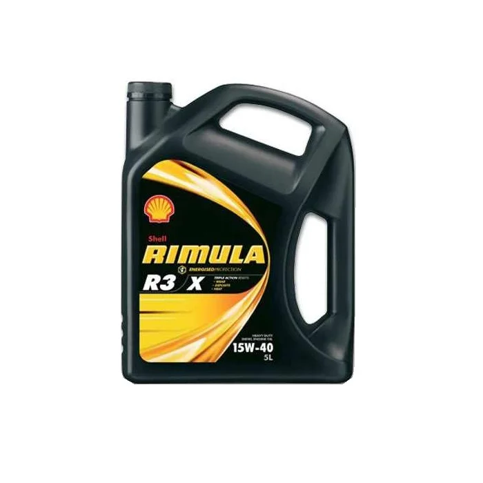 Rimula R3X Multi