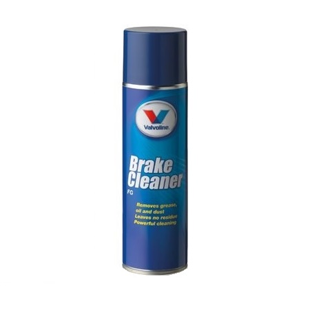 Powerful Brake Parts Cleaner Spray