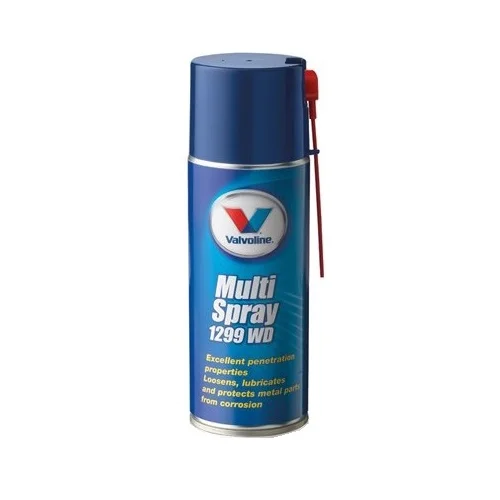 Multi Spray