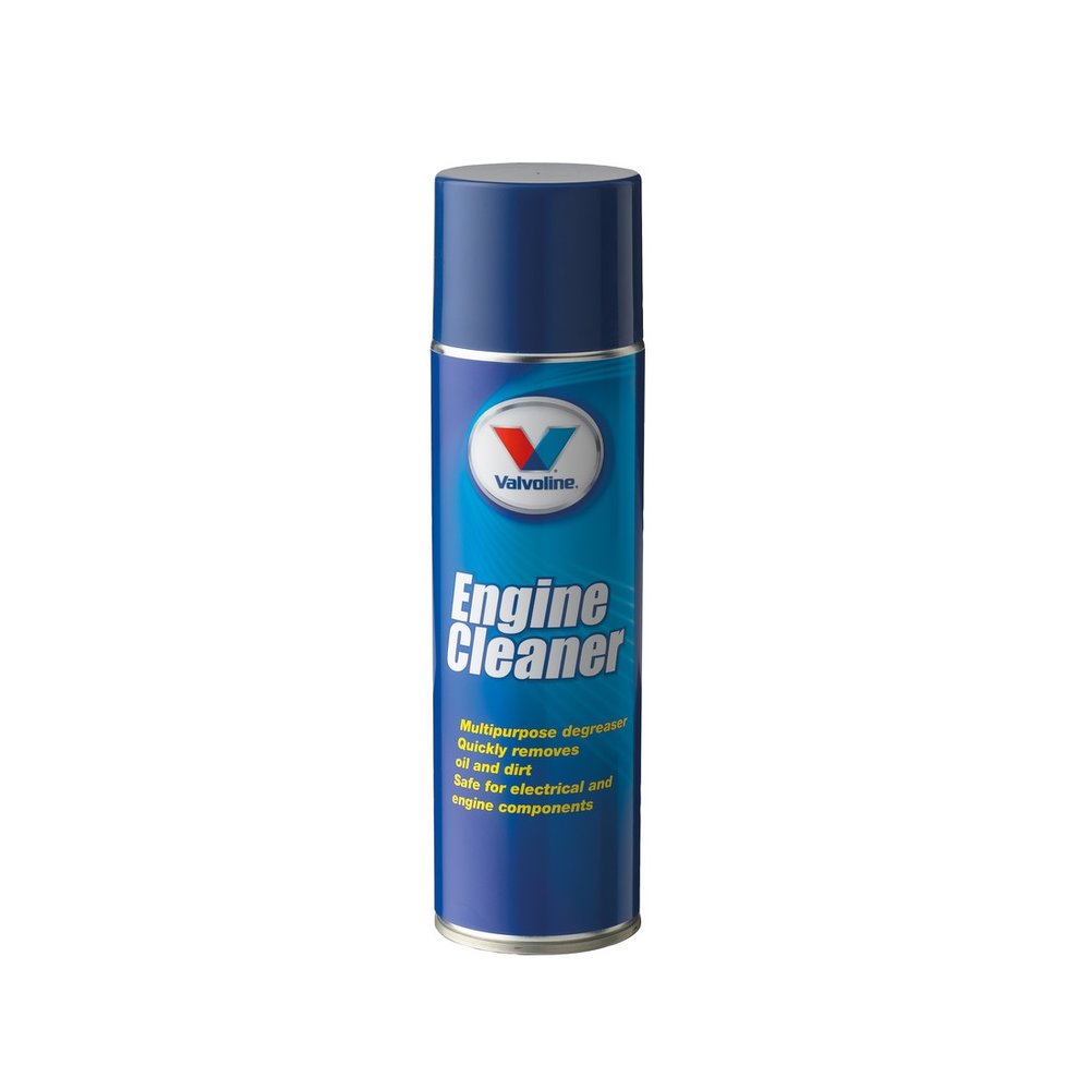 Engine Cleaner — G A M C O