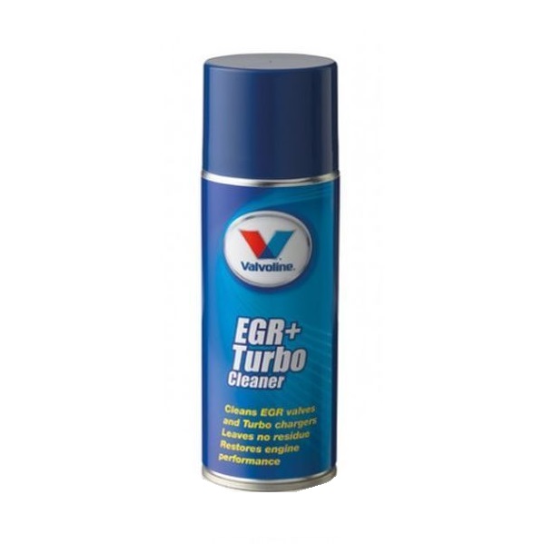 Spray Nettoyant Vanne EGR & Turbo