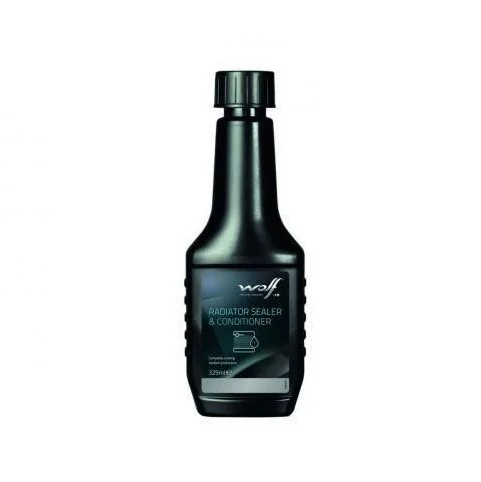 Radiator Sealer & Conditioner
