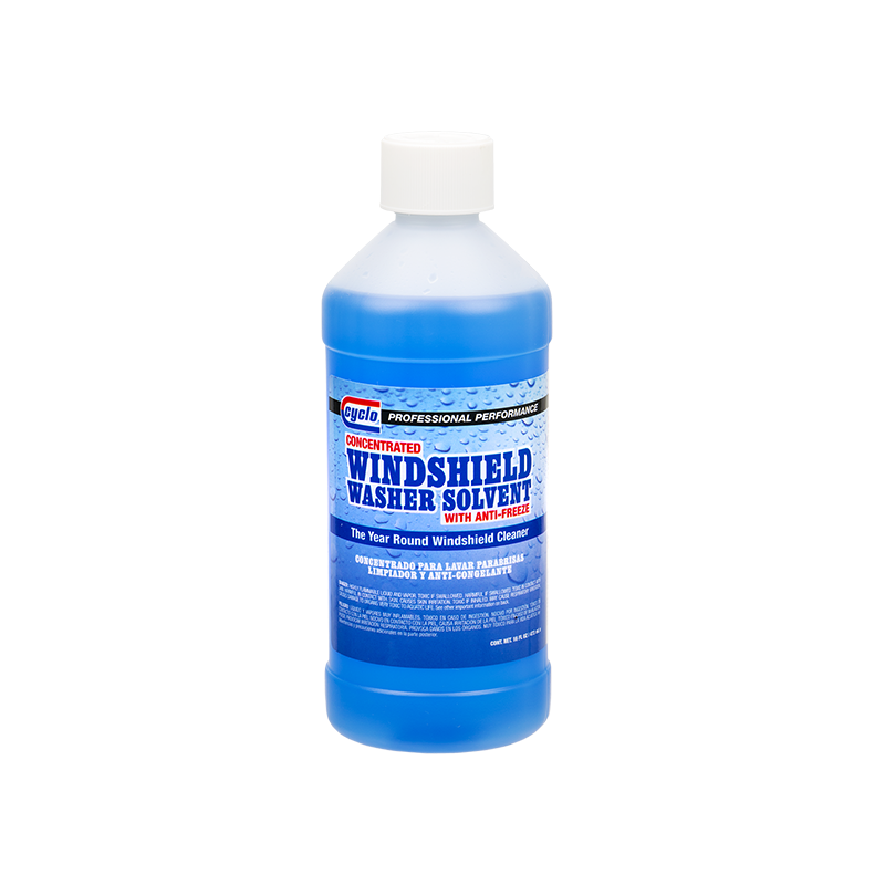 8839 Liqui Moly - Winter windshield washer fluid, concentrate, -80