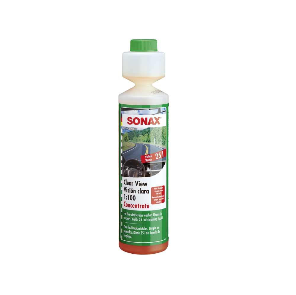 Concentrated Grill Cleaner: Cutz-It – Colorfast Chemicals