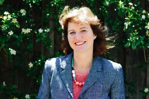 Jenny Brown
