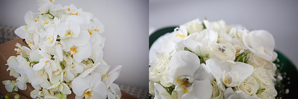 Orchid Bouquet