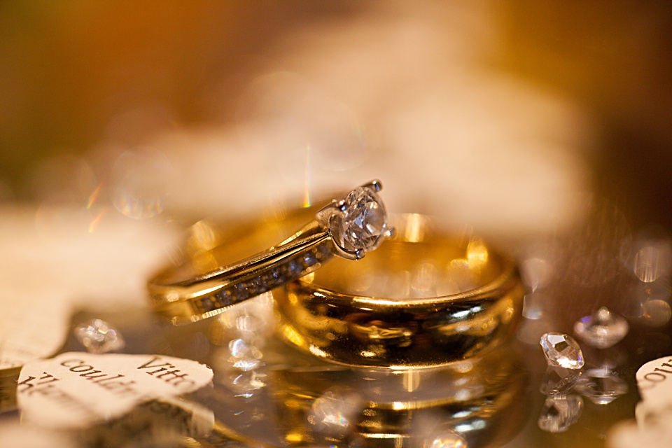 wedding ring, wedding photography, Kent wedding