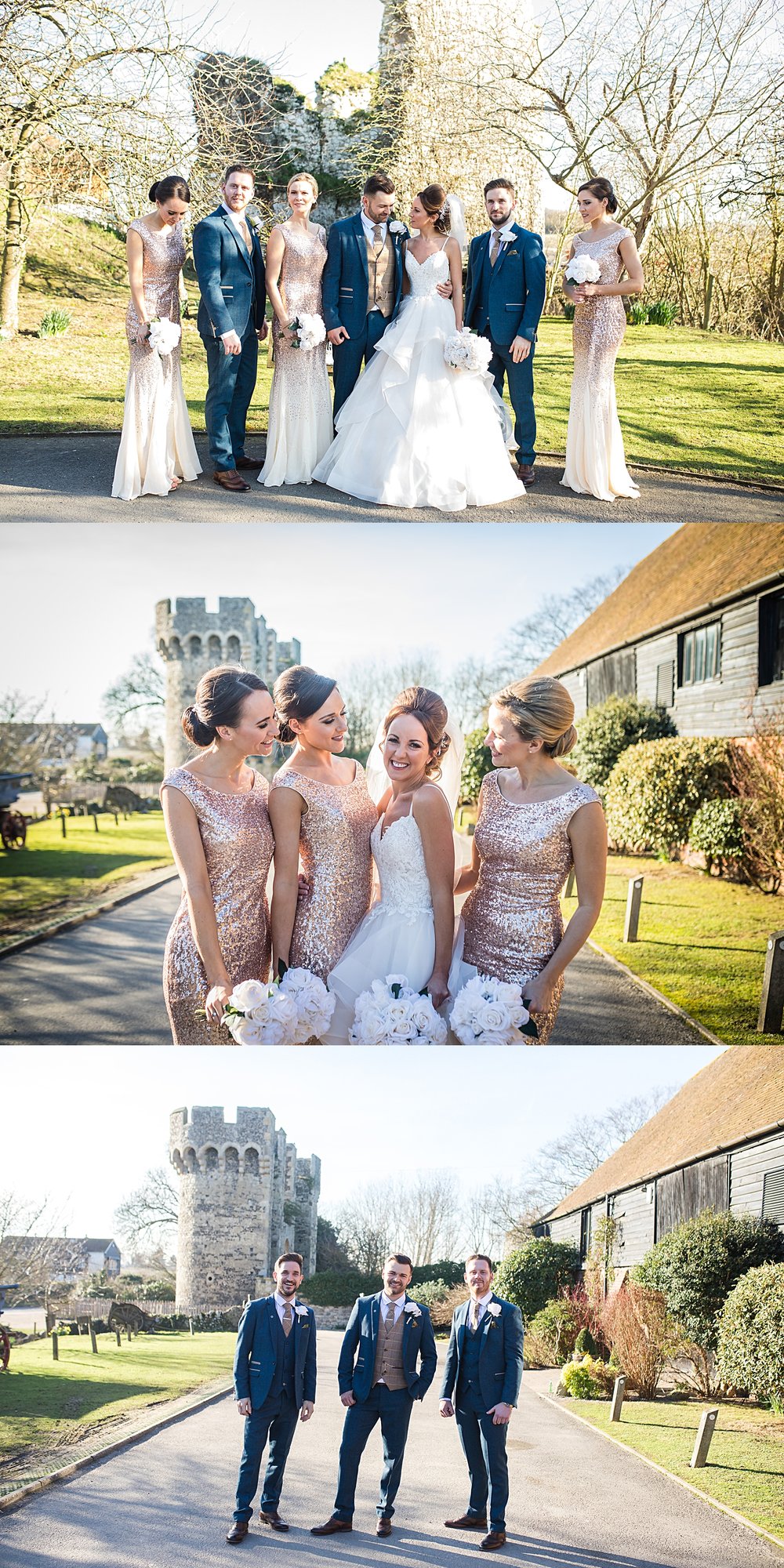 Cooling Castle - Kent Wedding Photographer_0073.jpg
