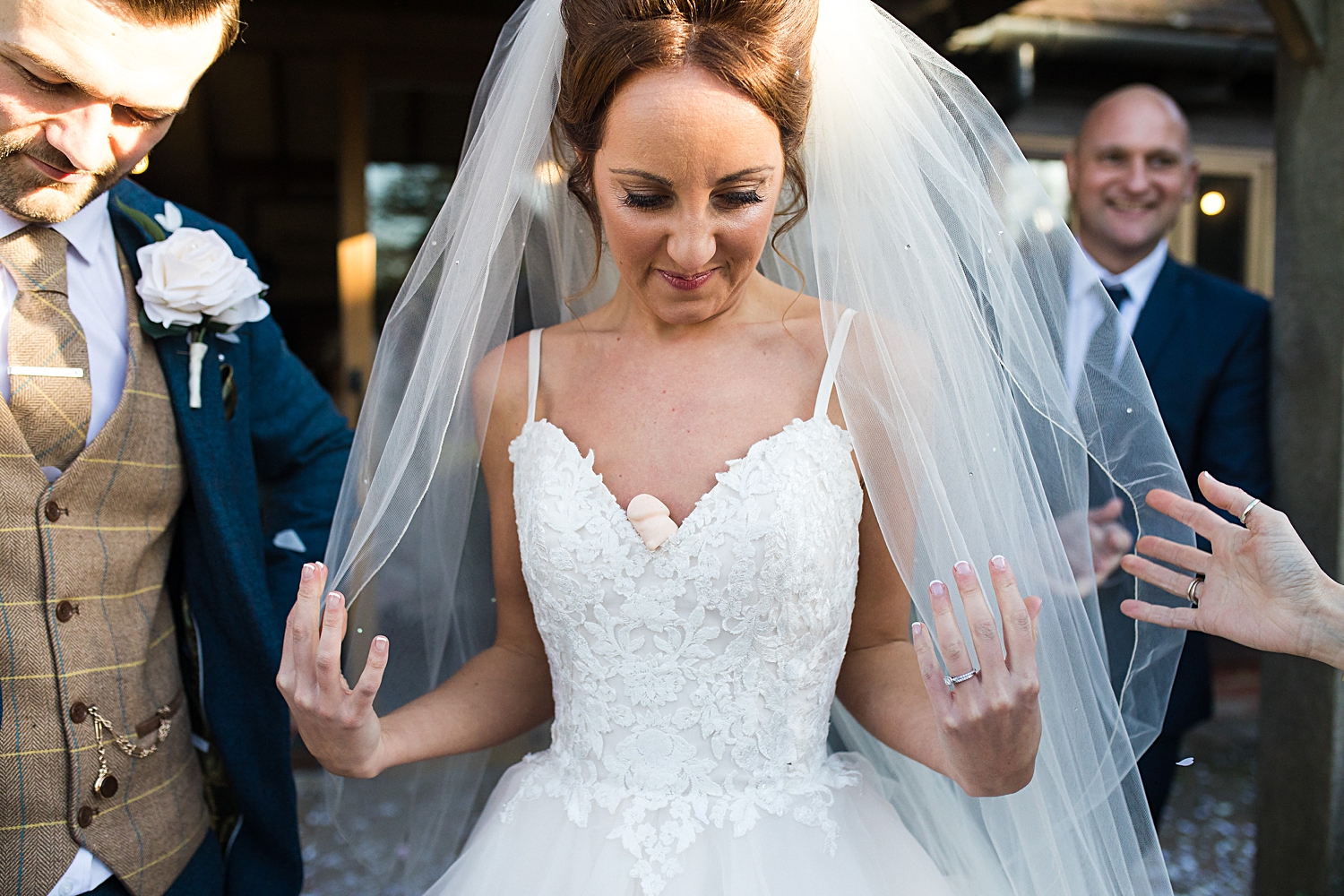 Cooling Castle - Kent Wedding Photographer_0083.jpg