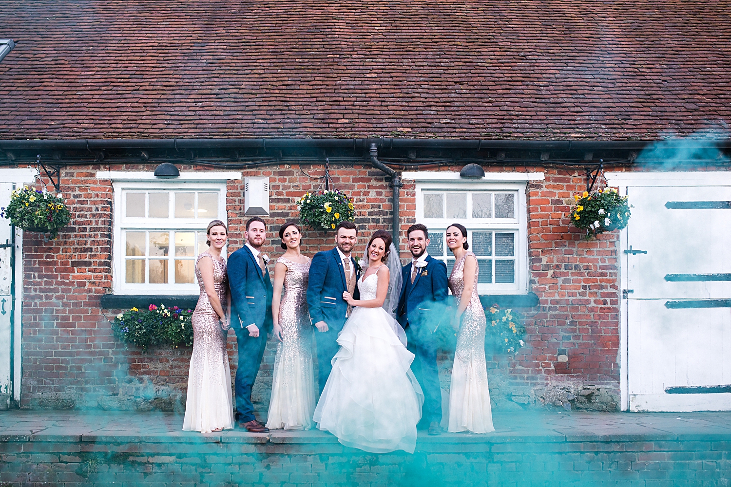 Cooling Castle - Kent Wedding Photographer_0097.jpg