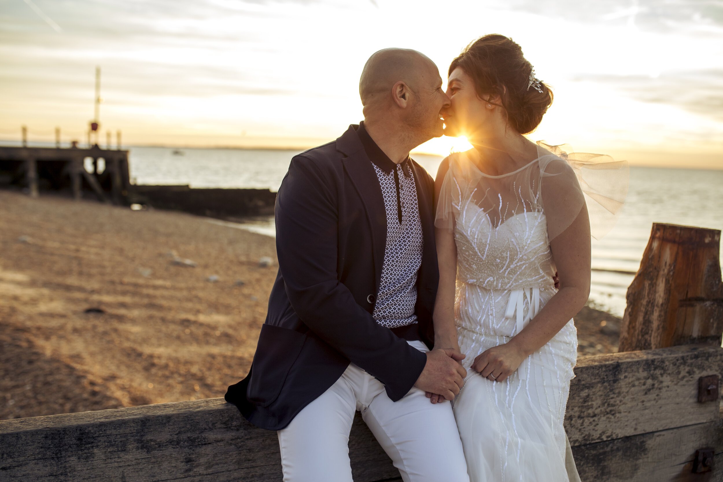 Quay Wedding Whitstable 