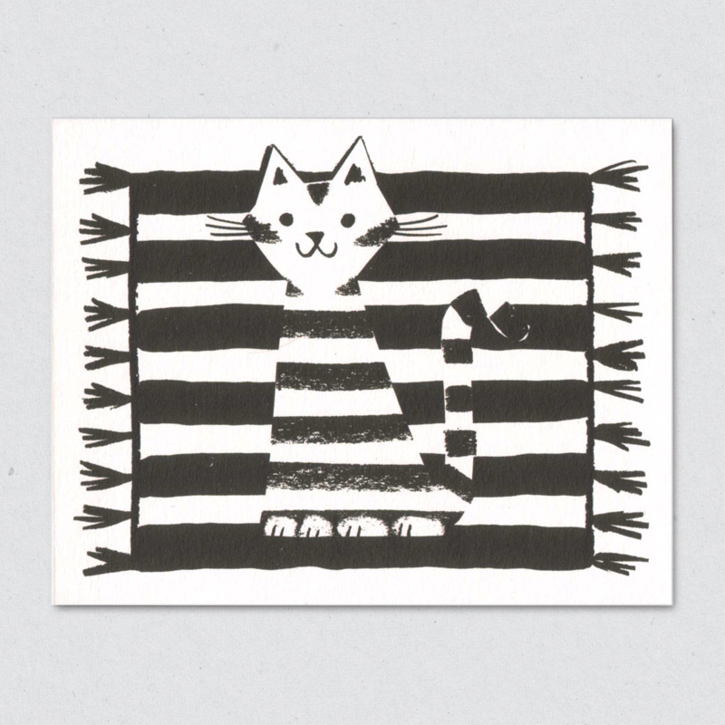 lisa-jones-studio_cat-on-kilim-rug-card.jpg