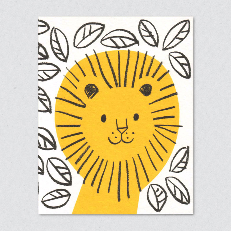 lisa-jones-studio_jungle-lion-card.jpg