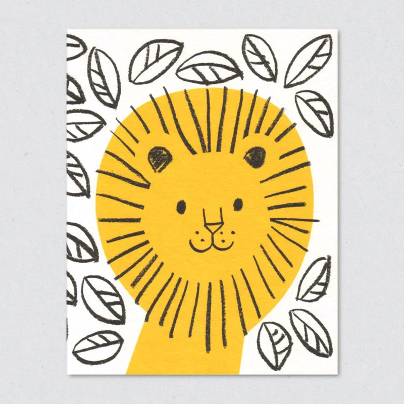 lisa-jones-studio_jungle-lion-card.jpg