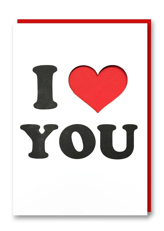 I heart you letterpress.jpg