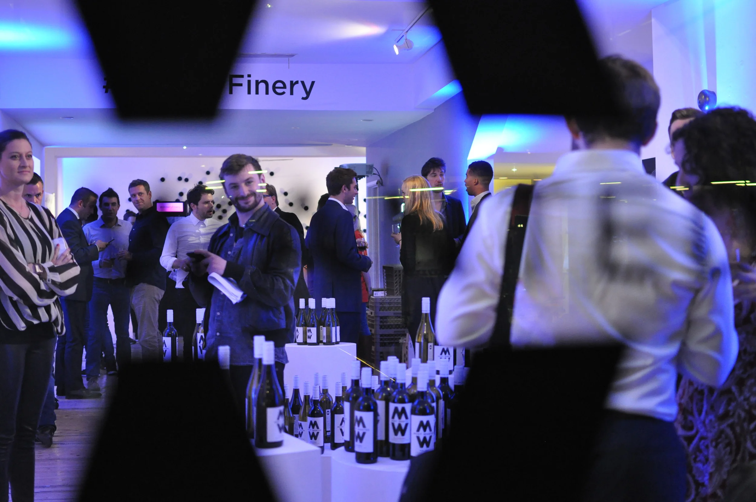 Why wine innovation is about much more than what is in a bottle