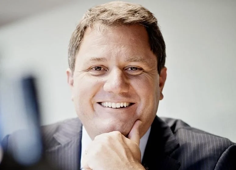 Paul Schaafsma: why big brands are the answer to wine trade's problems 