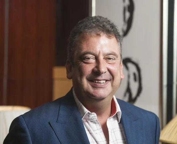 Robin Copestick on why a multi-channel strategy is a wine company's future