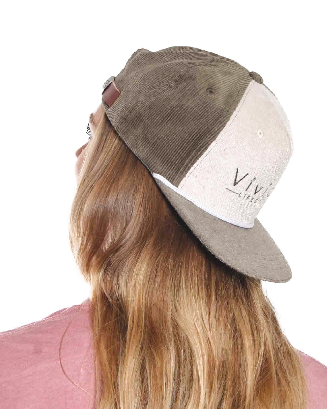 surf snapback