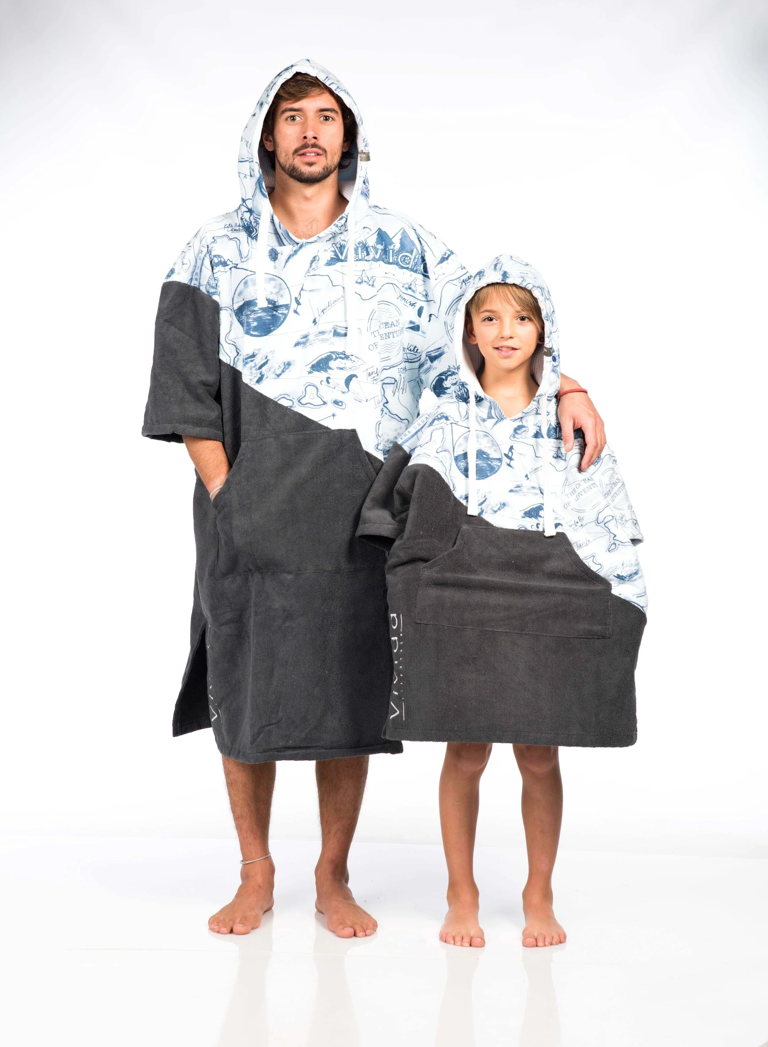 sports direct poncho towel