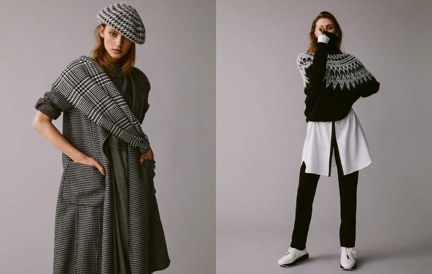 Atsuro Tayama 18fw Kinya