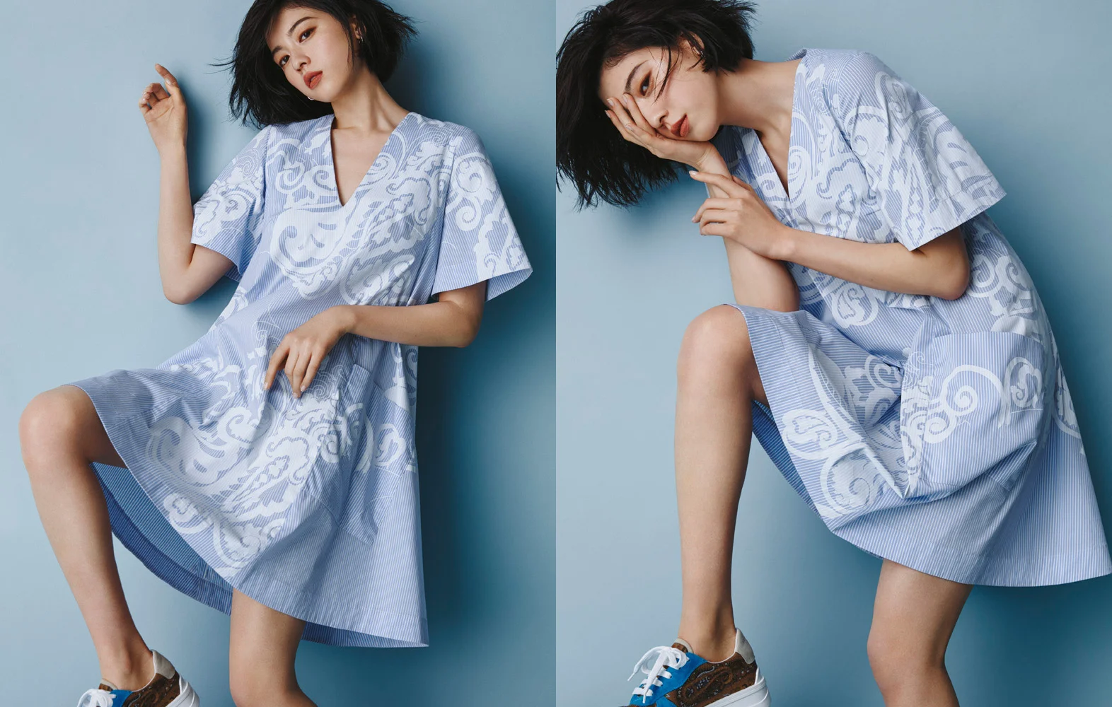 ELLE Japan, Ayaka Miyoshi-01.jpg