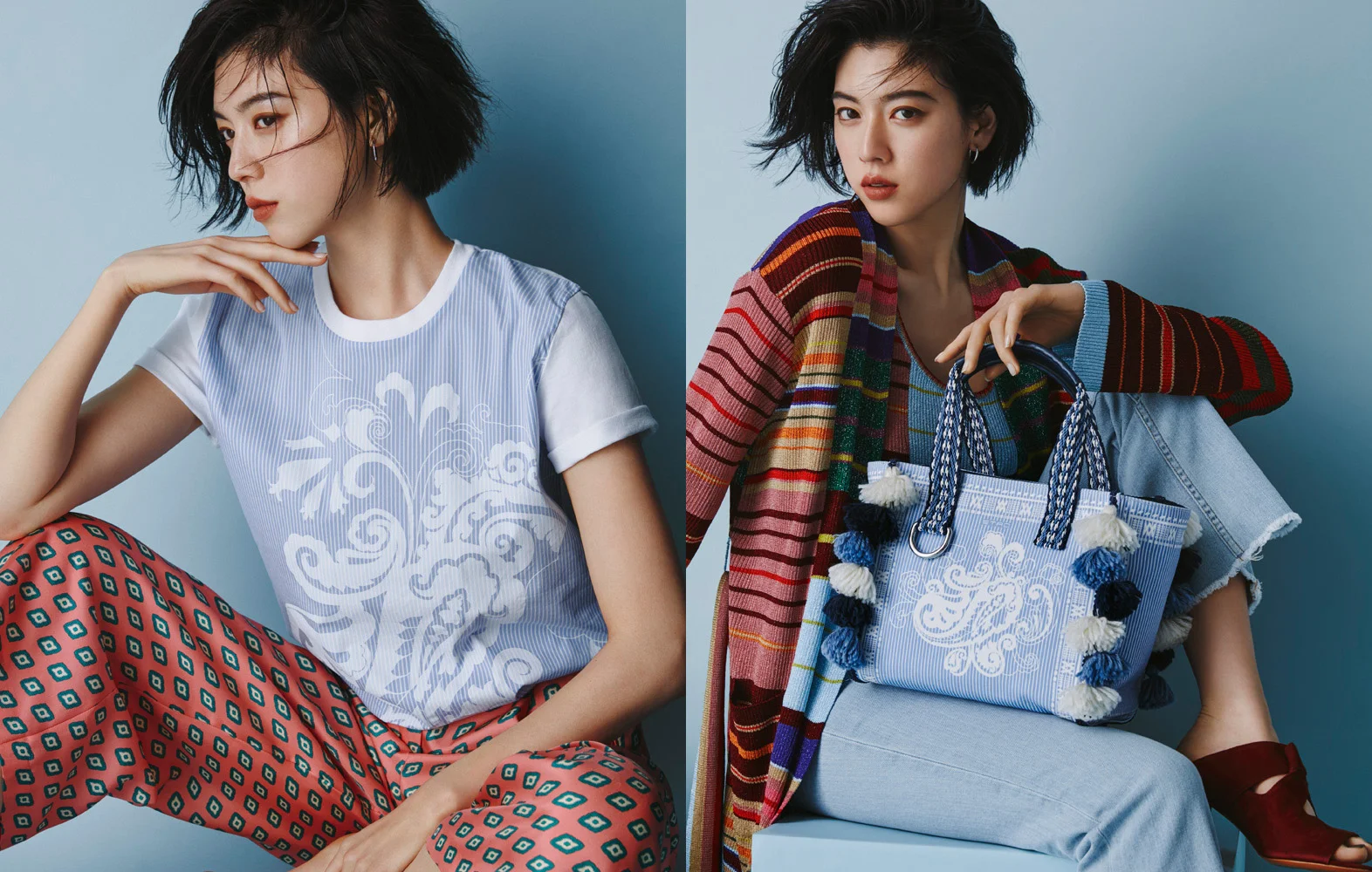 ELLE Japan, Ayaka Miyoshi-02.jpg