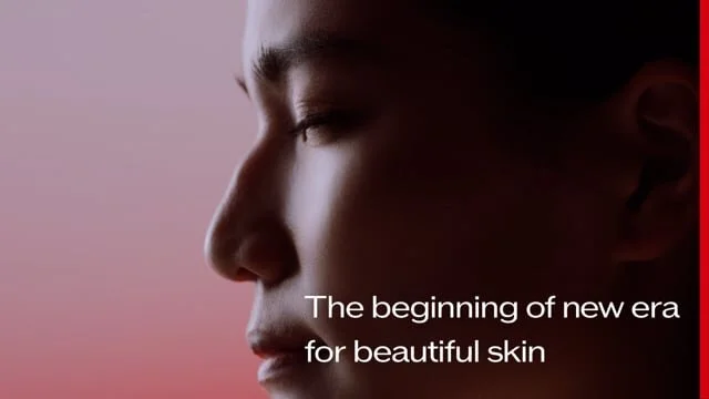 Shiseido UTM Technology 21AW