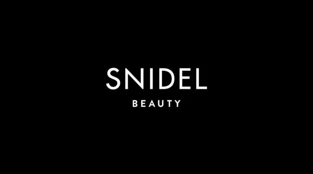 SNIDEL BEAUTY 2021 PRE FALL