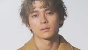 GQ Japan, Gordon Maeda