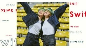 JINS SWITCH
