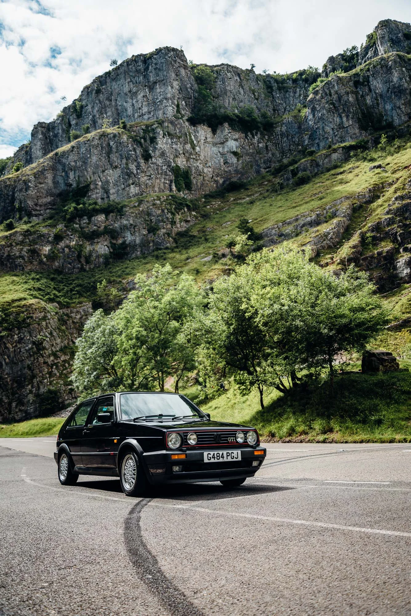 Petrolicious