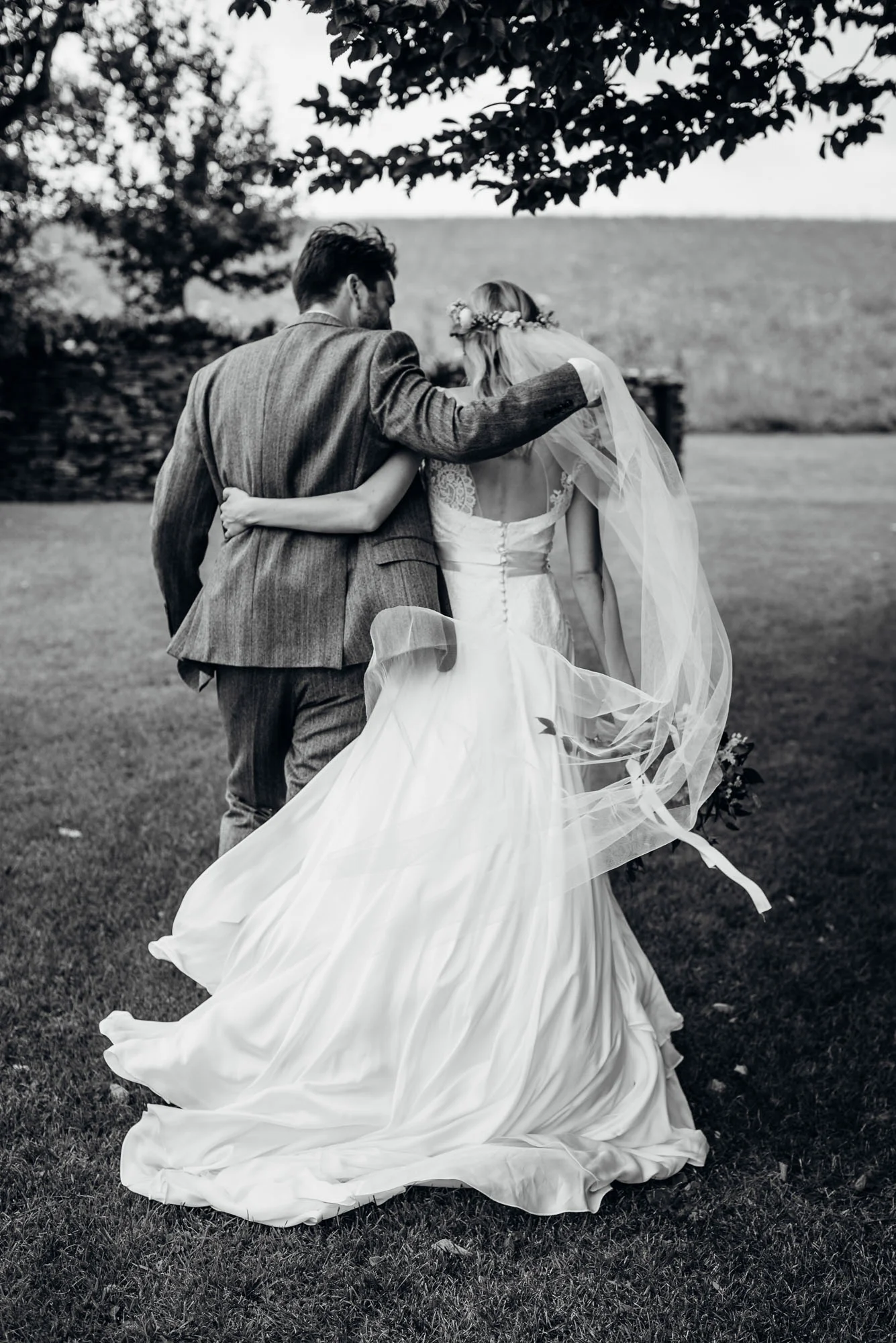 Liam & Katherine