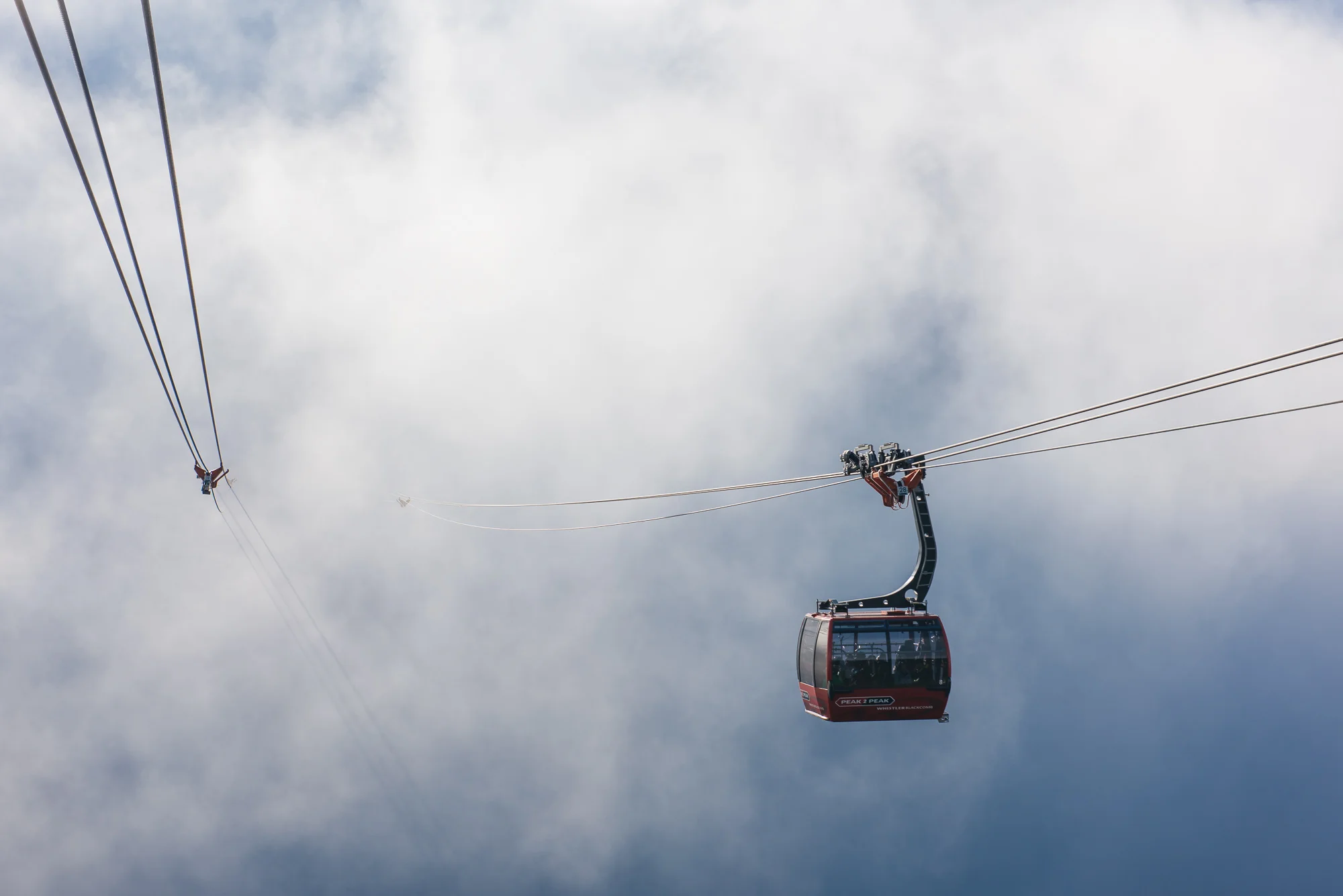 Whistler, Canada