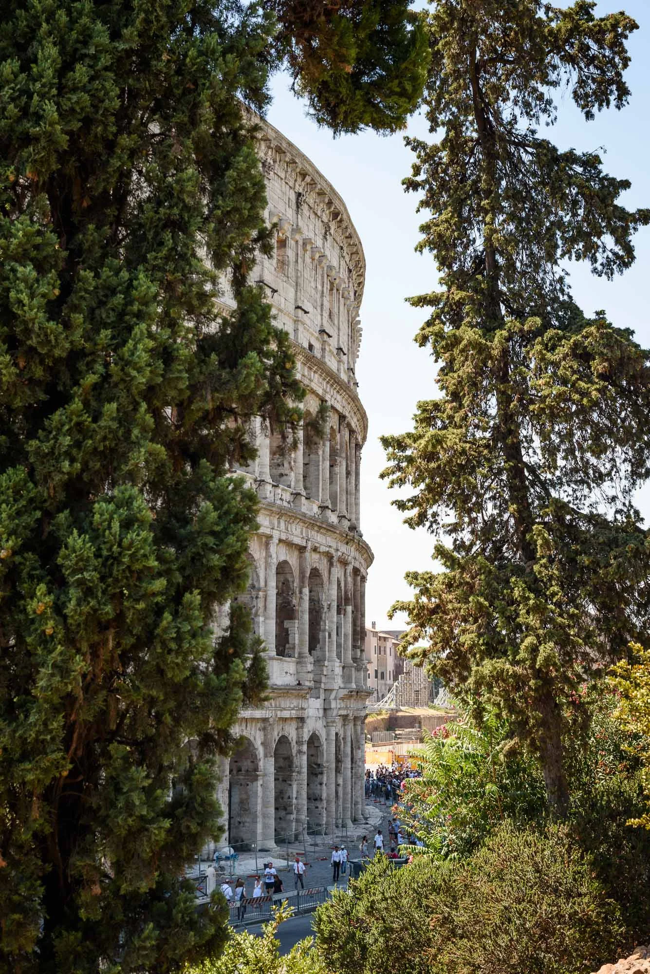 Roma, Italia