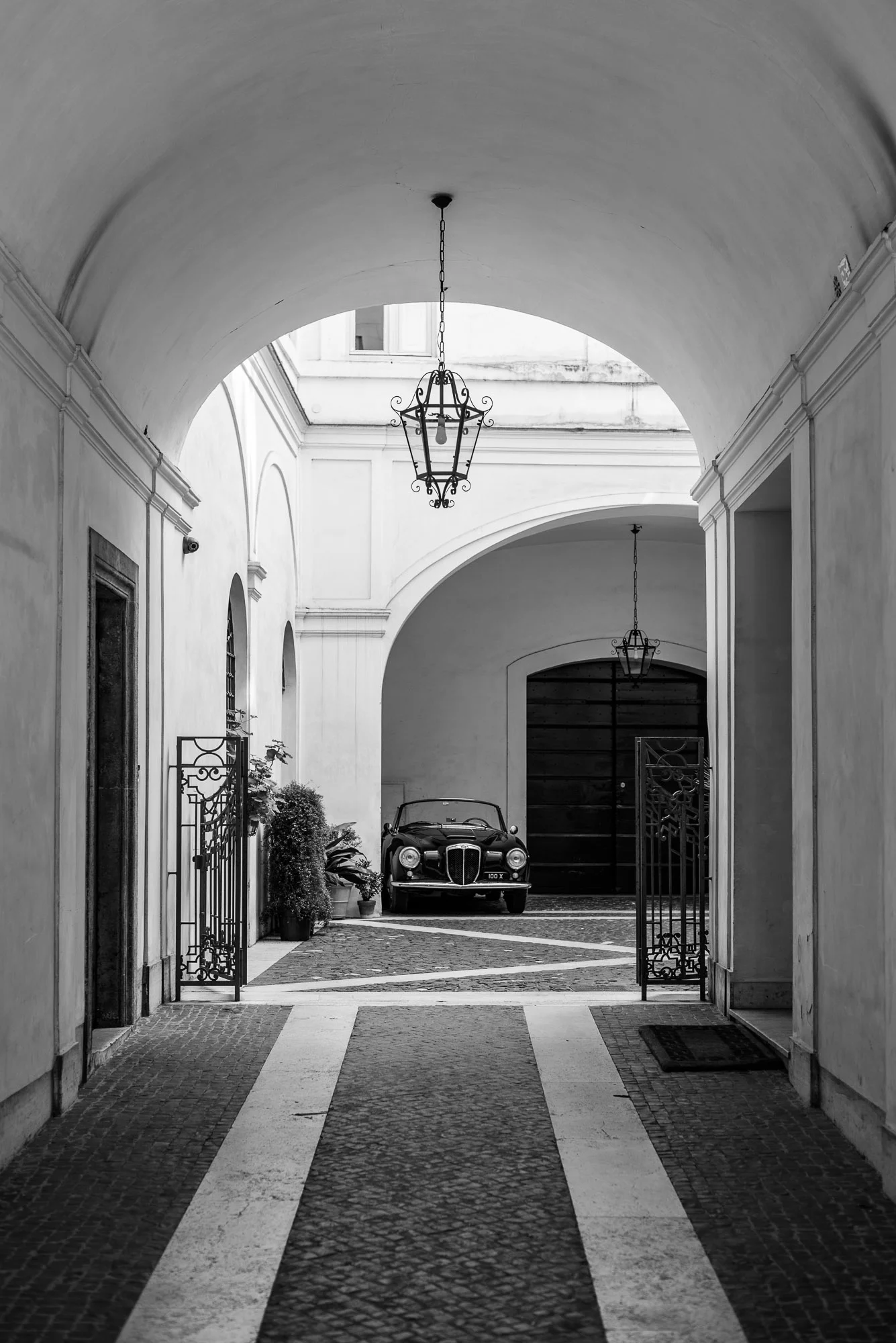 Roma, Italia