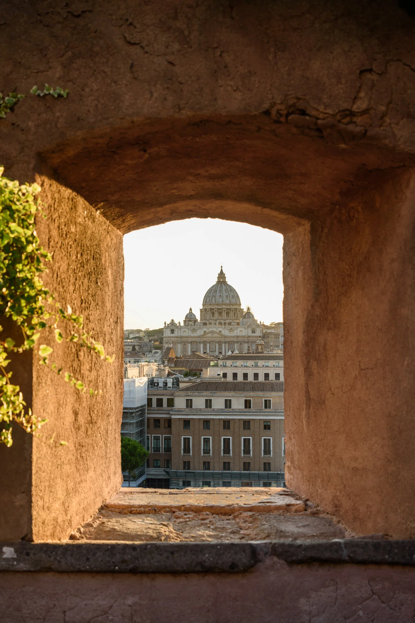 Roma, Italia
