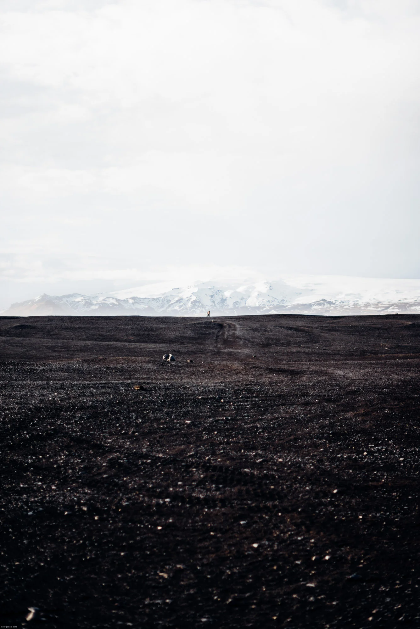 Ísland