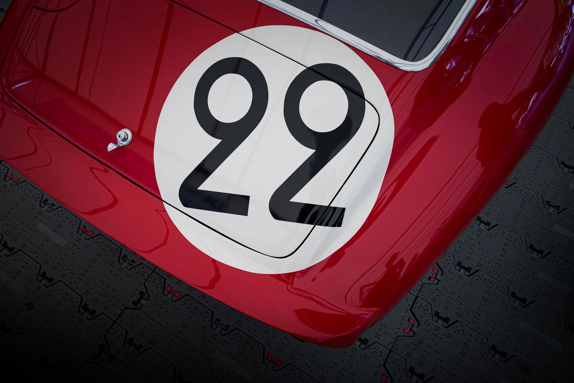 Goodwood Festival of Speed