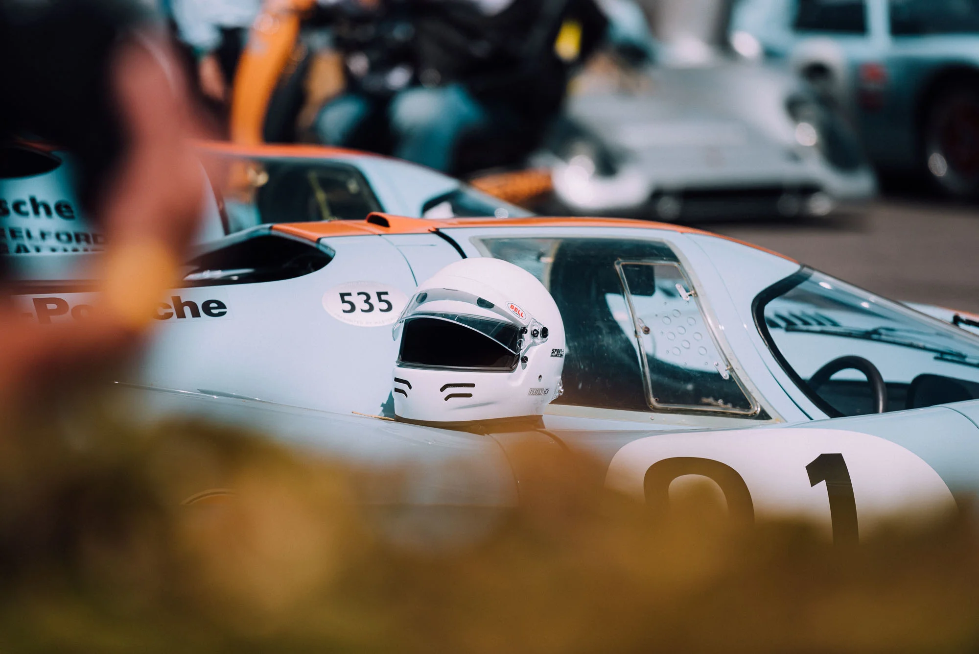 Goodwood Festival of Speed