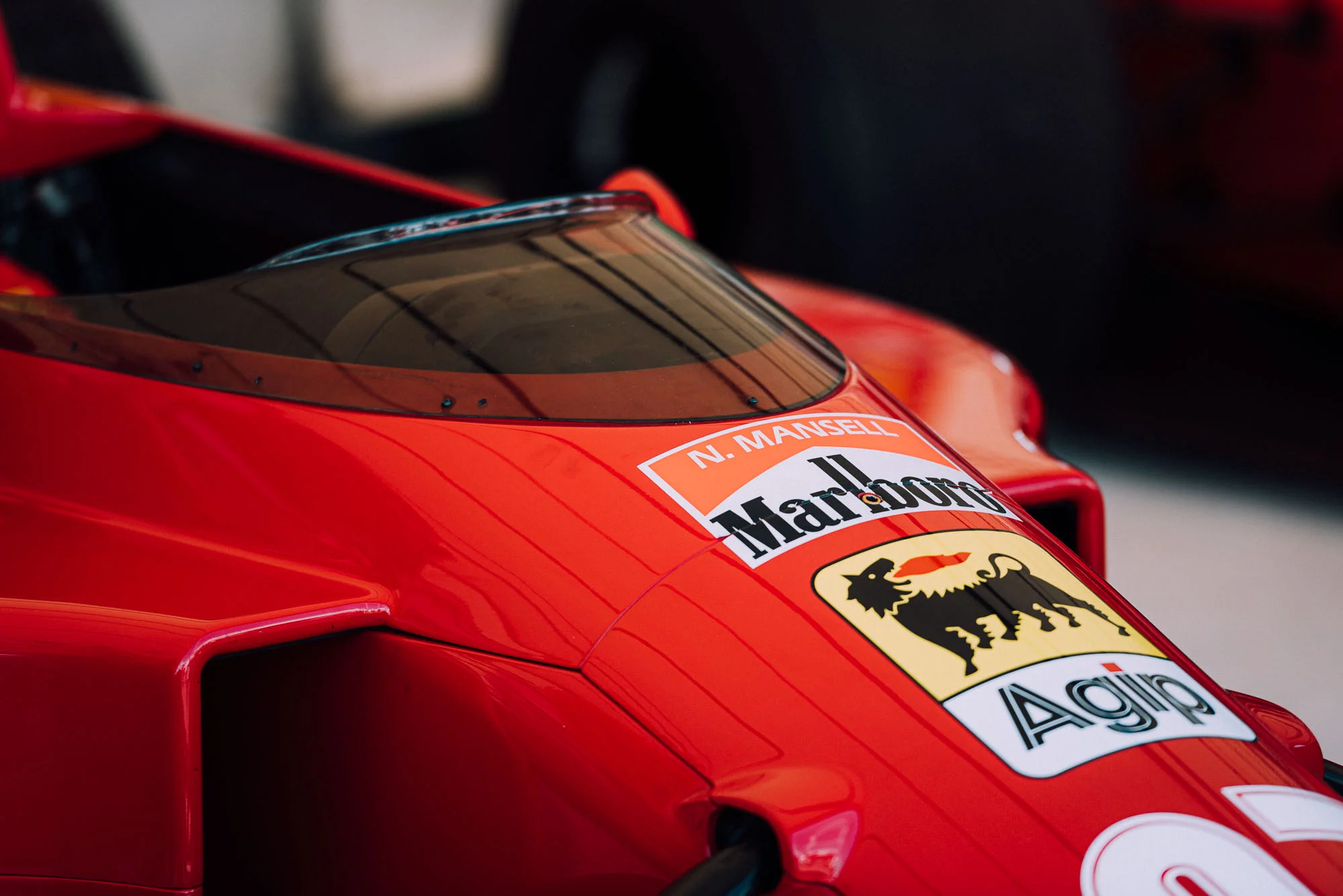 Goodwood Festival of Speed