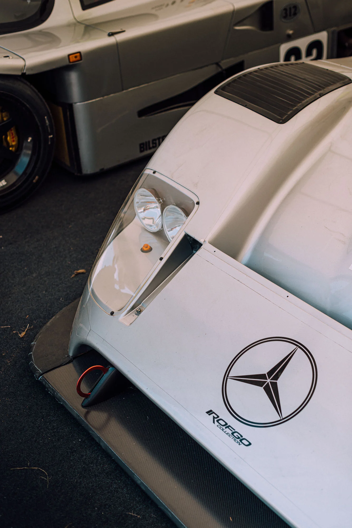 Goodwood Festival of Speed