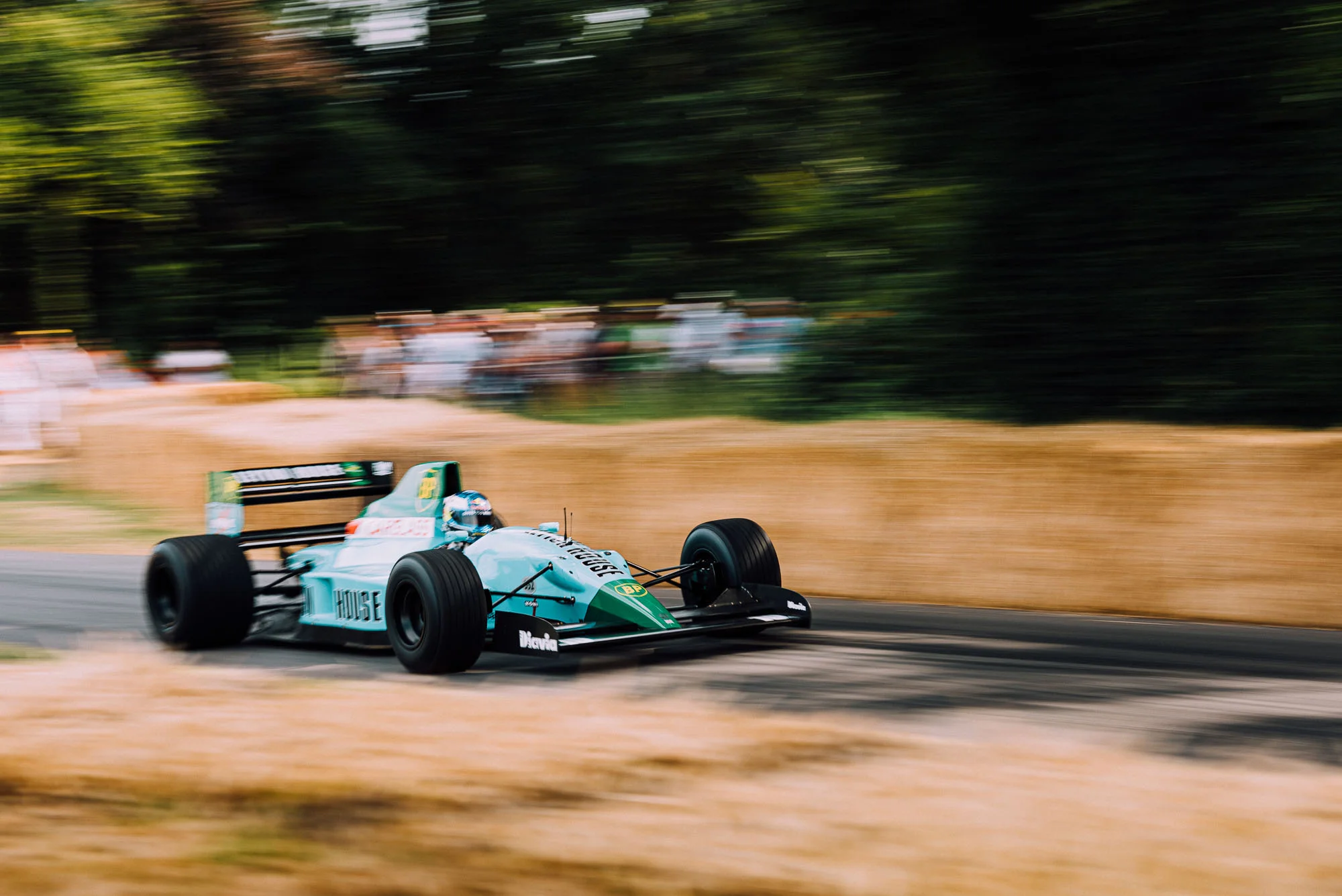 Goodwood Festival of Speed