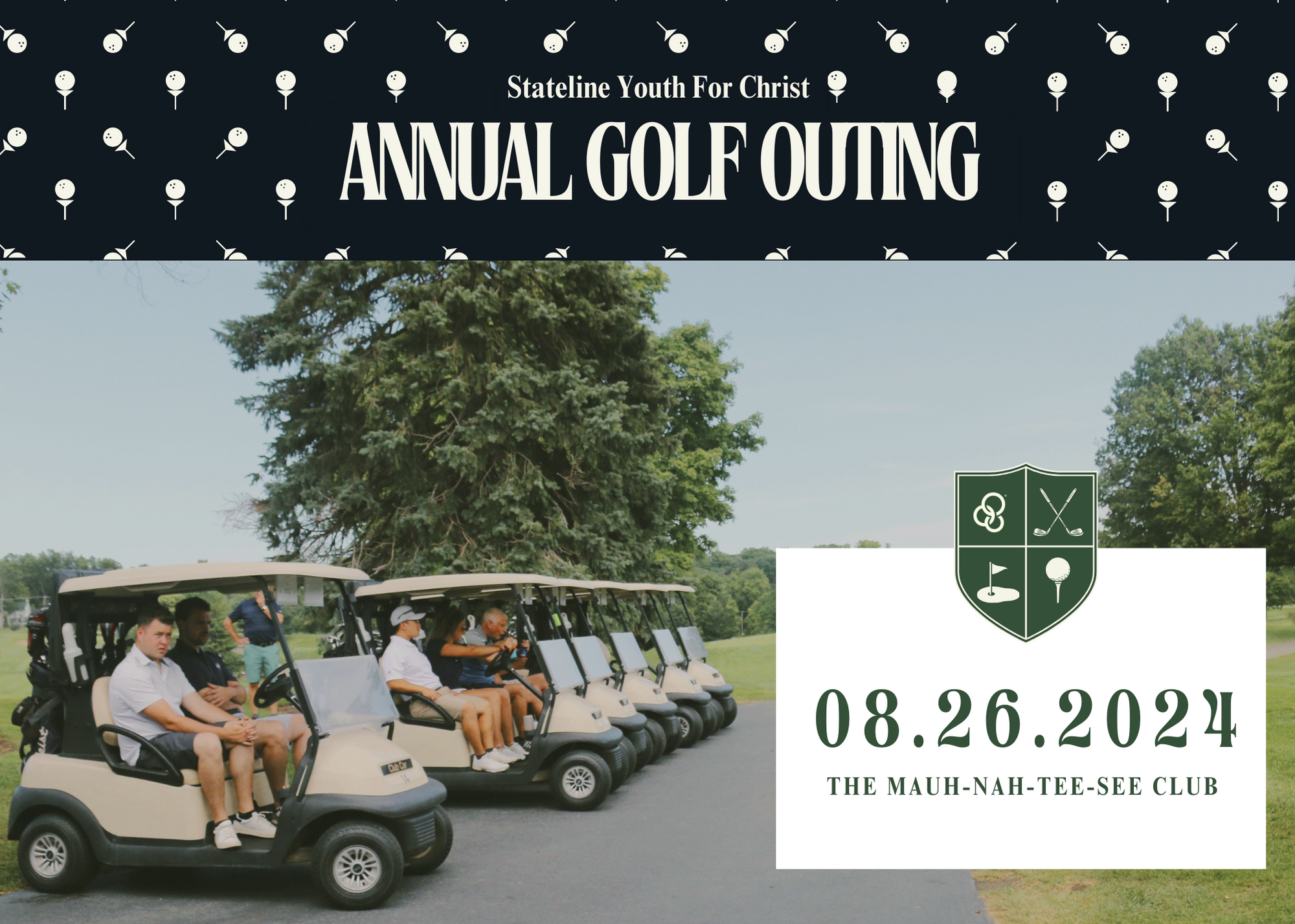 Annual Golf Outing
